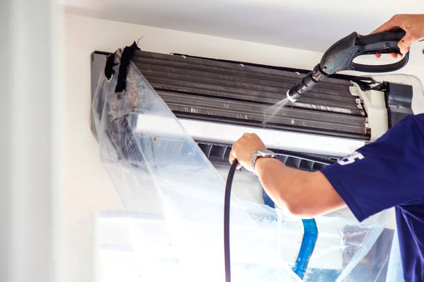 HVAC System Cleaning in Wymore, NE