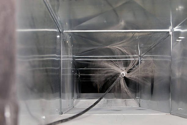 Best General Air Duct Cleaning  in Wymore, NE