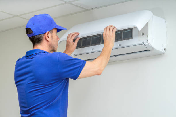 Best General Air Duct Cleaning  in Wymore, NE