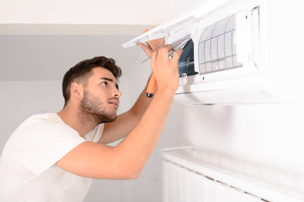 Best Home Air Vent Cleaning  in Wymore, NE