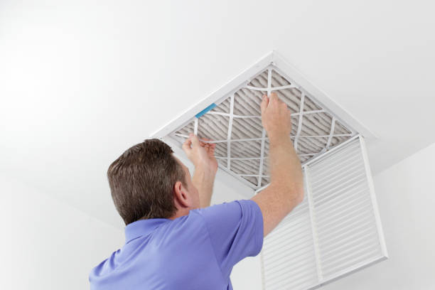 Best Best Air Duct Cleaning Company  in Wymore, NE